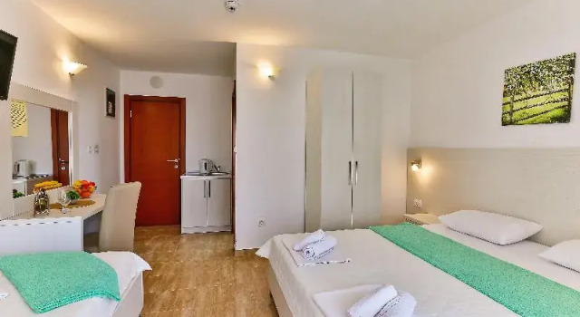 Номер Standard Hotel Skyprime