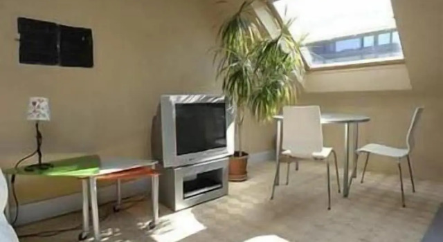 Gaestezimmer Plaenke