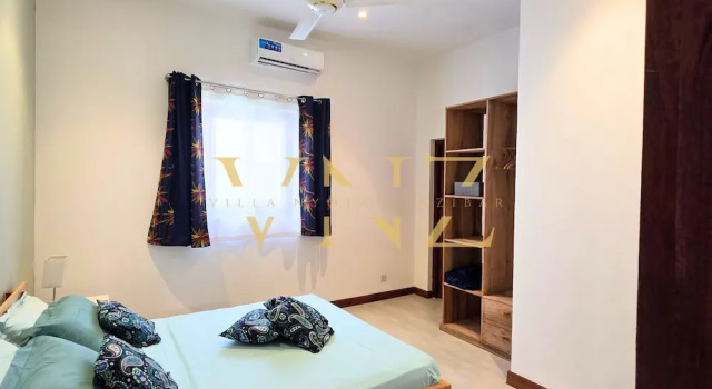 Villa Nyota Zanzibar, Забронировать Вилла Джамбиани Zanzibar Central