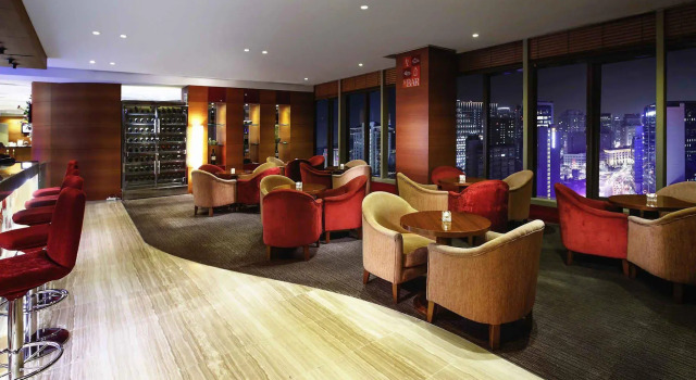 ibis Styles Ambassador Seoul Myeongdong