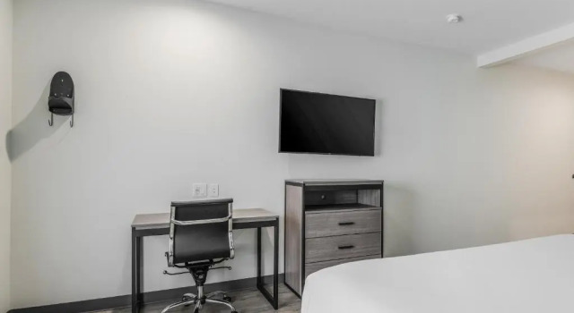Номер Standard Red Lion Inn & Suites Katy