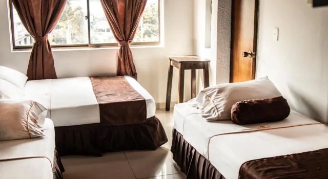Номер Classic Hotel Casa 10