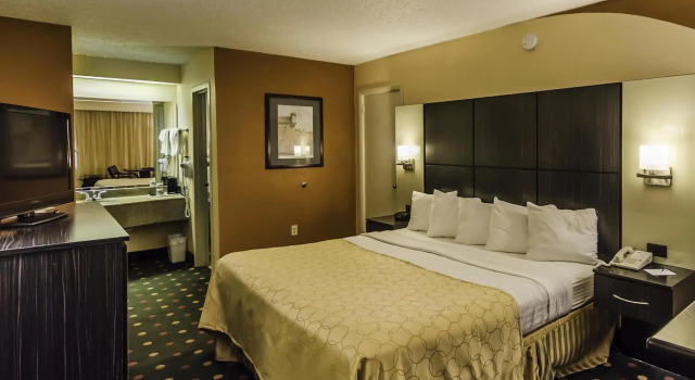 Двухместный номер Standard Renaissance St. Augustine Historic Downtown Hotel
