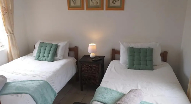 Padlangs Self-catering flats, Buchen Sie Hotel Kimberley Nordkap