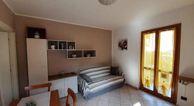 Marco Apartment - Holiday Apartment Luino