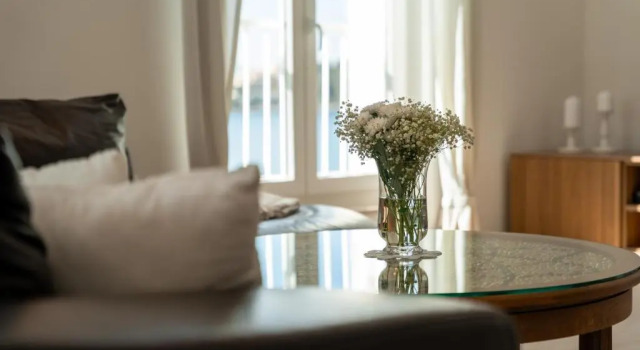 Design Apartment Bellevue, Забронировать Апартаменты/квартира Пореч Poreč Riviera, рядом с Пристань для яхт Пореча