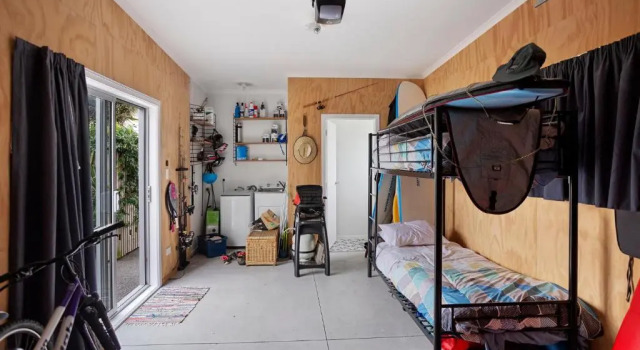 A Reel Retreat - Waihi Beach Holiday Home, Buchen Sie Hotel Waihi 
