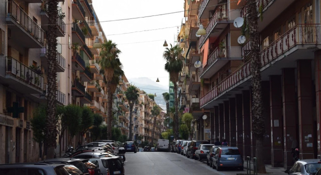 Mare di Luci, Book Bed and Breakfast Salerno Campania