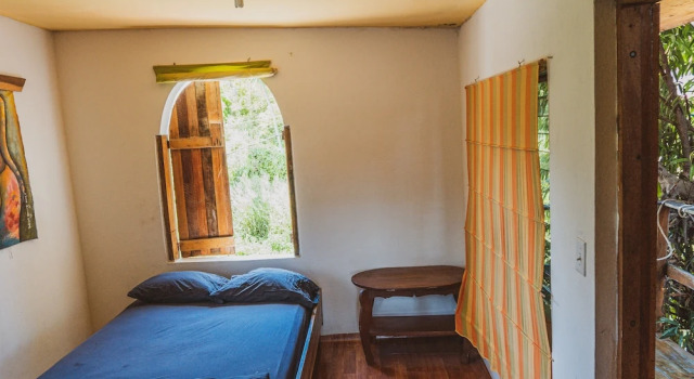 Номер Standard Bellas Backpackers San Ignacio