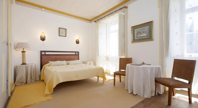 Conde de Ferreira Palace, Забронировать Отель Томар 