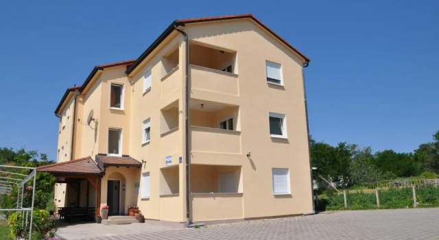 Apartments Mirakul