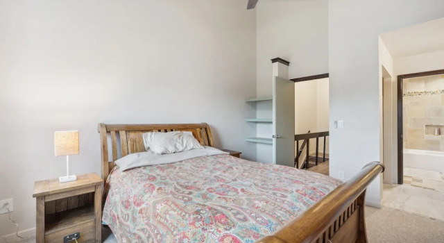 Charming Lafayette Getaway With Fireplace!, Prenota Hotel Lafayette Colorado