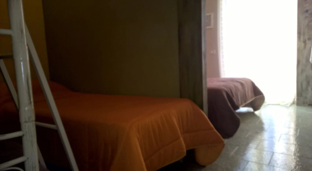 Pompei Boutique Inn