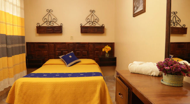 Palacio de Moctezuma, Book Hotel Hoteller i Chiapas med parkering, Parkering