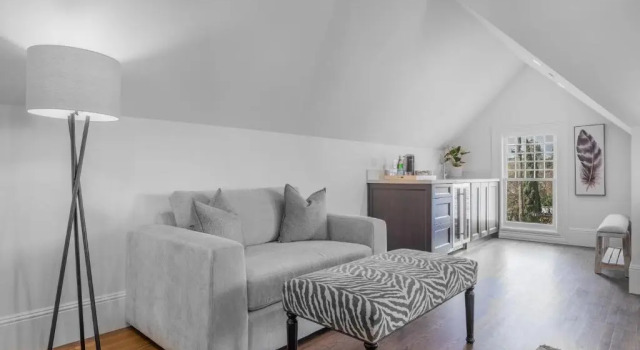 The George - Luxury Boutique Inn, Забронировать Бутик-отель Напа Винная долина Напа