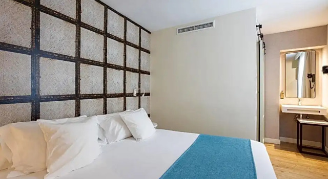 Номер Superior Madeinterranea Suites
