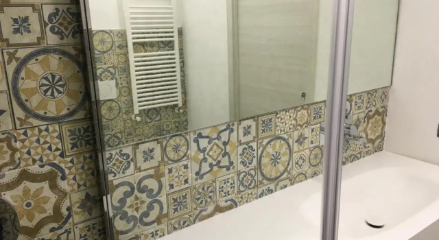 Habitación Estándar Il Peccato Originale
