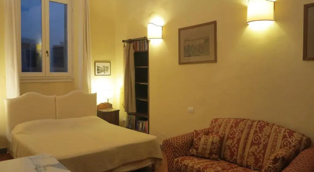 Апартаменты c 1 комнатой Rondinelli Mdr Apartments Collection