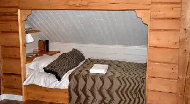 Toranda Merilinna, Buchen Sie Hotel Tornio Meri-Lapin