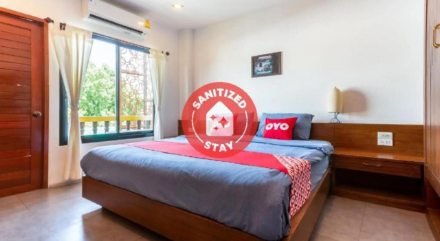De Nawarat Chiangmai Boutique Apartment, Забронировать Апартаменты/квартира Апартаменты Чиангмай, рядом с Частная школа The Prince Royal's College, Апартаменты/квартира