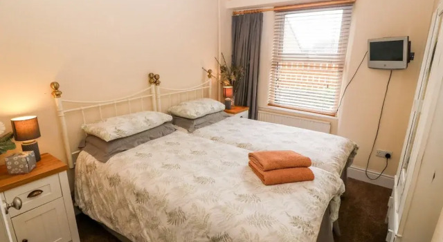 Beacon Cottage, Book Feriehus Cemaes Anglesey