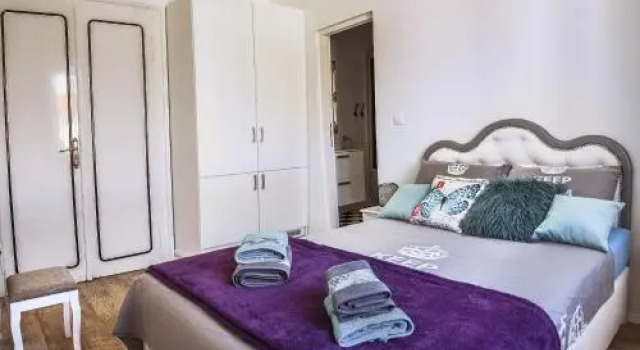 Emmas rooms B&B, Забронировать Отель Пула Pula Riviera, рядом с Pula Twin Gates