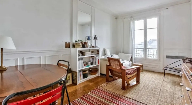 Apartment Cosy Near Gare de L'est ¤paris¤