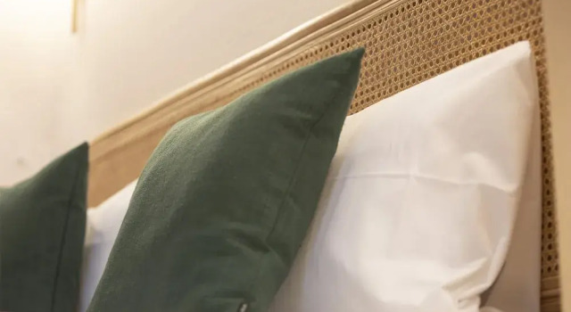 Двухместный номер Standard Grand Hôtel Saint-Aignan