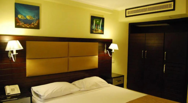 Номер Economy Cataract Layalina Naama Bay