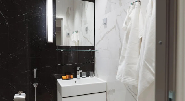 Номер Premium Hotel Bastian