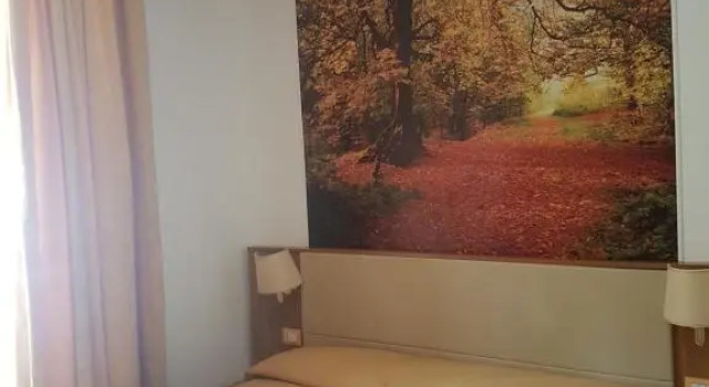 Standard Doppel Zimmer B&B Le Stagioni