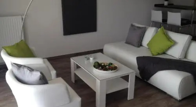 Aparthotel am Heidensee