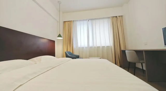 Номер Business Shenzhen Xinghua Hotel