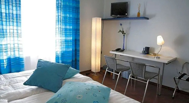 Hotel Sonnenhof, Забронировать Отель Ханау земля Гессен