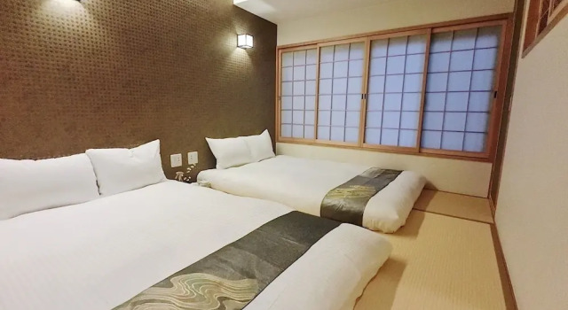 Private Villa Tofukuji, Book Hotel Uji Kyoto