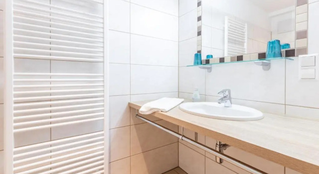 Апартаменты с 3 комнатами Landhaus Birgit