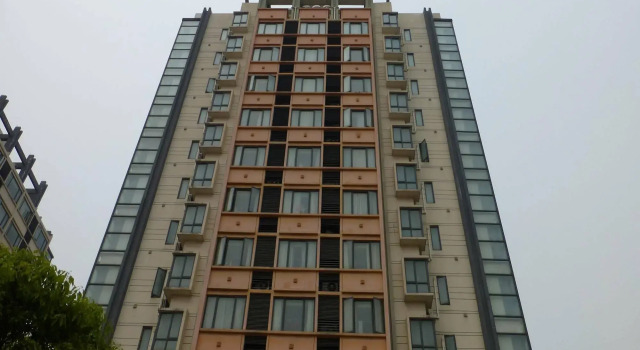 Motel 168 North Song Wei Road Inn, Varaa Motelli Songjiang Shanghai