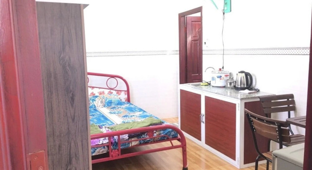 Blue Homestay, Buchen Sie Hotel Cần Thơ 