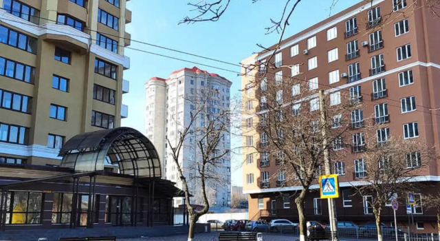 Мелодия прованса в старом центре, Prenota Hotel Kharkov Charkiv