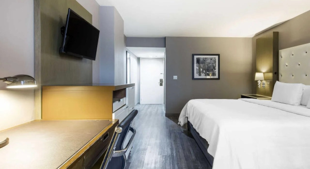 Hotel Frederica, an Ascend Hotel Collection Member, Забронировать Отель Литтлрок Арканзас, рядом с Театр Рона Робинсона