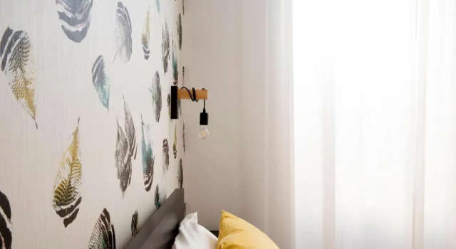 Large Double room Four Elements BB