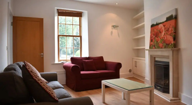 Spacious 3 Bedroom House in Ballsbridge, Забронировать Дом для отпуска Виллы Дублина, рядом с Leinster House, Вилла
