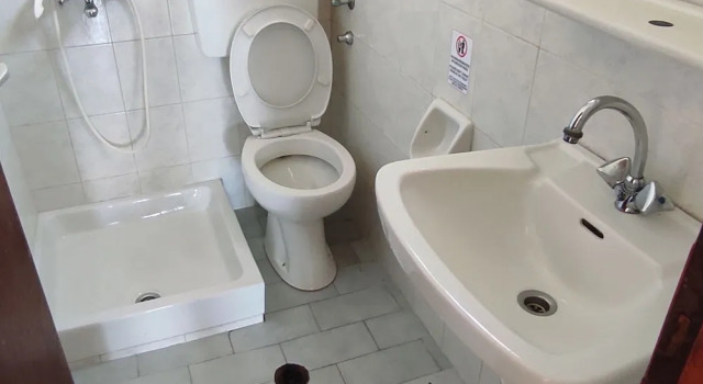 Номер Standard La Cite Family Hotel & Apartments