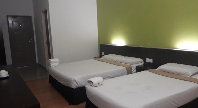Hotel Seri Malaysia Temerloh