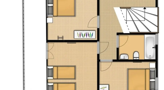 Вилла Villa Eufrosini
