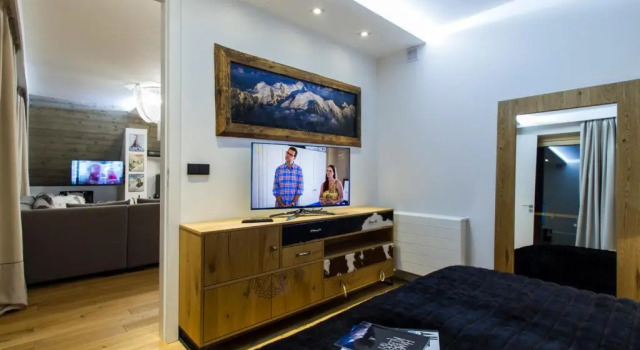Апартаменты Deluxe Apart Vip Zakopane