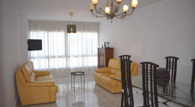 Апартаменты Superior La Casa de Manuel