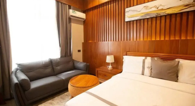 Royal Mgwasi Hotel, Réserver Hôtel Mbeya Mbeya