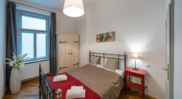 Old Town - Skorepka Apartments, Забронировать Апартаменты/квартира Апартаменты Праги, рядом с Mozart Dinner Prague, Апартаменты/квартира