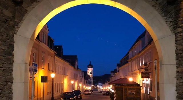 Ferienwohnung Buschbeck, Забронировать Отель Мариенберг Ore Mountains